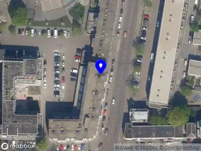 Loodgietersbedrijf Verburg