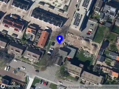 Brandweerkazerne Lemmer Lemmer