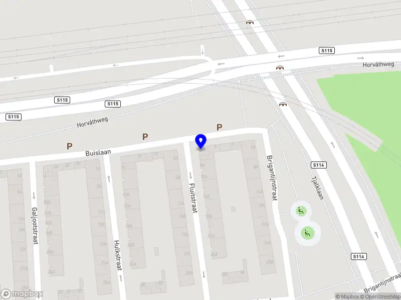 Nieuw bedrijf Rijschool Fitiwi