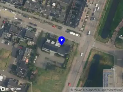 Huisartsenpraktijk Medisch Centrum West