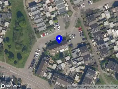Belasthink Vlaardingen