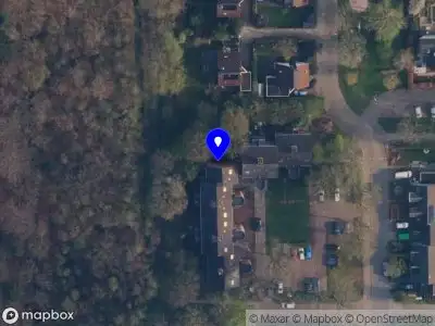 Nieuw bedrijf Aborted V.O.F.