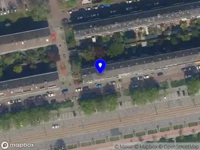 Het Geschiedenislab Rotterdam