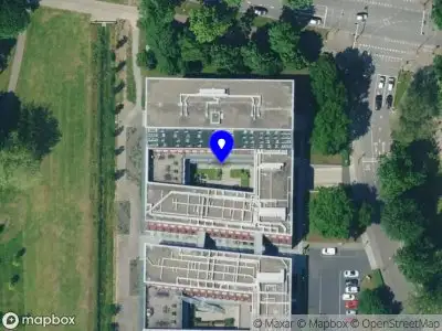 Huisartspraktijk T.E. Streep Apeldoorn