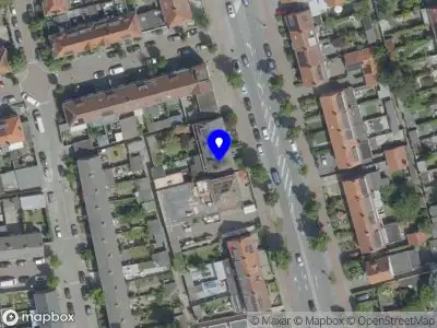 Nieuw bedrijf E. van 't Hof Belastingadvies