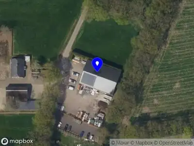 Nieuw bedrijf Ombouwkliko