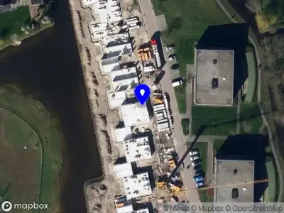 Nieuw bedrijf Tennisschool van de Ridder