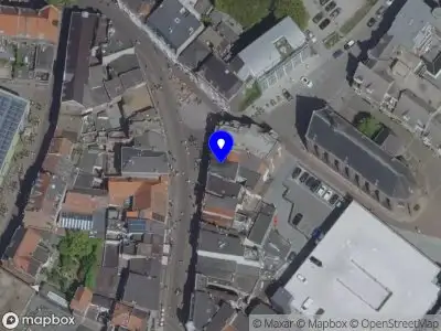 Pizzeria Ormix Venlo
