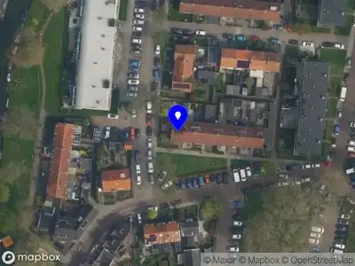 Nieuw bedrijf Pieter van Houte