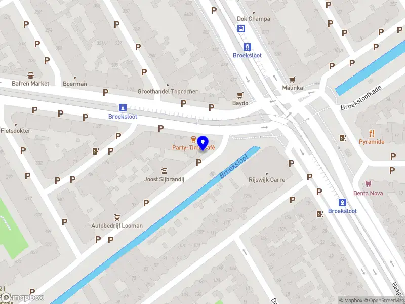 Nieuw bedrijf Çagla Hair & Beautysalon