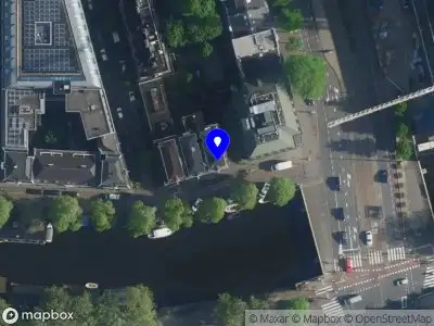 Nieuw bedrijf VVE Nicolaas Witsenkade 48 Amsterdam