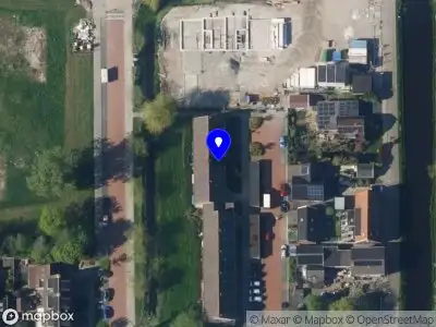 Nieuw bedrijf Stevie Mae Robin