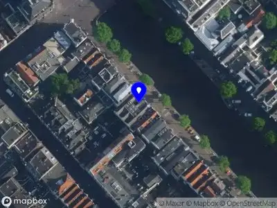 Kapper 466 Amsterdam