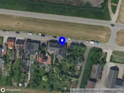 Van de Kreeke Corporate advies