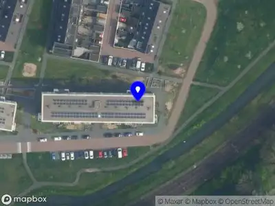 SCHOONMAAKDRIJF AMNIH