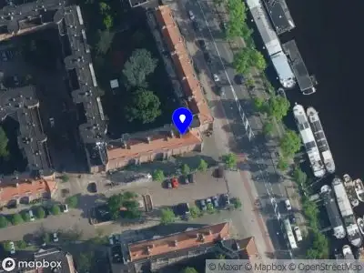 Batbayb Amsterdam