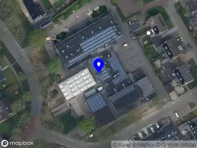 Gemeente De Toevlucht Wolvega