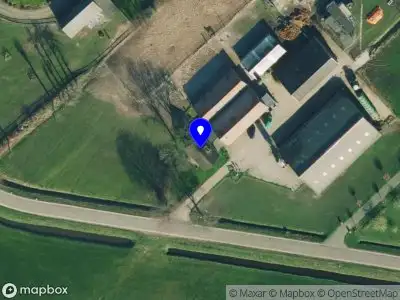 Nienke Koers Dierenarts