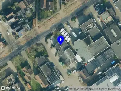 Nieuw bedrijf Maranso B.V.