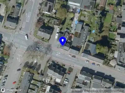 Nieuw bedrijf Yellow Gekko