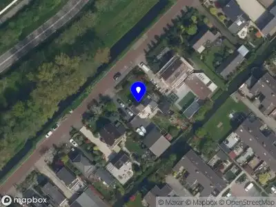 Boris Case Nieuwerkerk aan den IJssel