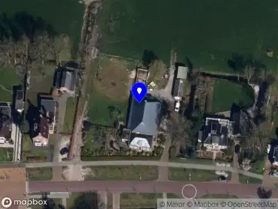 Nieuw bedrijf Verloskundigen Lief Leven Hardegarijp