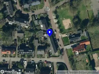VAN CAMPEN Oosterbeek OOSTERBEEK