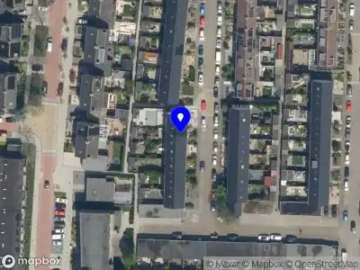 Pre-fire Bergambacht