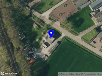 Nieuw bedrijf AB Infra