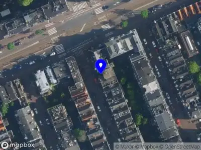 Csaba Erdos Amsterdam