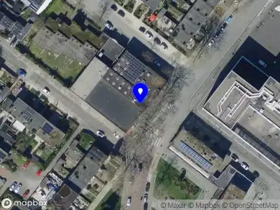 D&T Saray HOOGVLIET ROTTERDAM