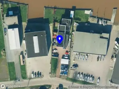 loods 56 STEENWIJK