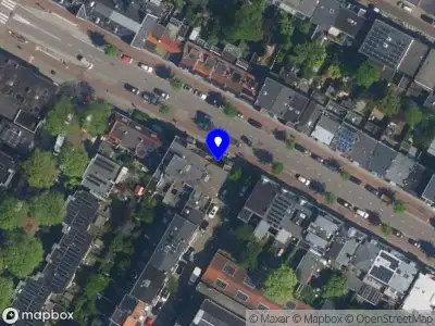 Kapsalon Matti Haarlem