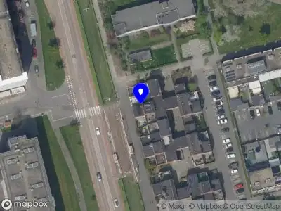 Huisartsenpraktijk Keizerswaard Rotterdam