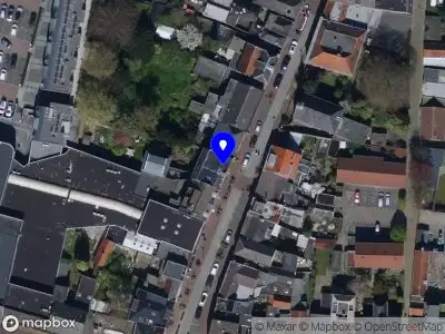 Nieuw bedrijf Karip's