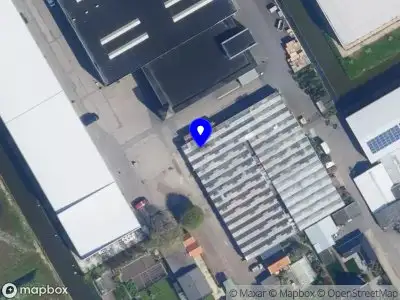 Jordy de Groot Houtconstructies Aalsmeer
