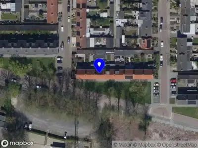pj tuindesign Oudenbosch
