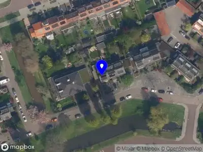 W.A. Huijsman Rotterdam