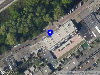 Nieuw bedrijf Perseus Website Advies