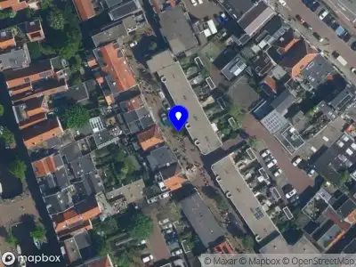 de EETaliaan Haarlem