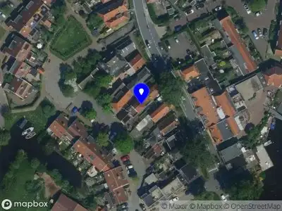 Vereniging Broodfonds Spaarnebrood SPAARNDAM GEM. HAARLEM