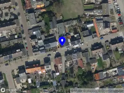 Nieuw bedrijf R. van Gool transport