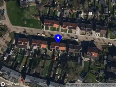 Nieuw bedrijf Gevelmontage de jong