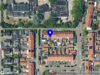 Praktijk De Stille Kracht Apeldoorn