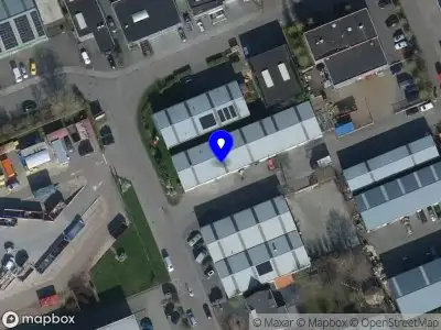 Reparatiebedrijf matthijsse Serooskerke