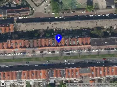 Nieuw bedrijf Beauty Salon & SPA