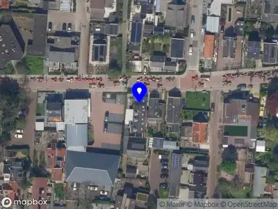 Van As Administratie & Belastingadvies Lekkerkerk