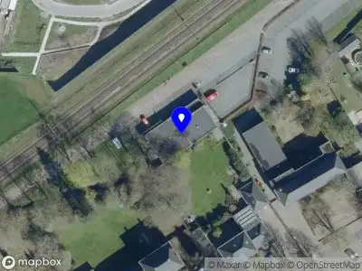 Nieuw bedrijf PV Blusgroep Helvoirt