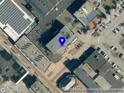Kapsalon Zafer Dieren
