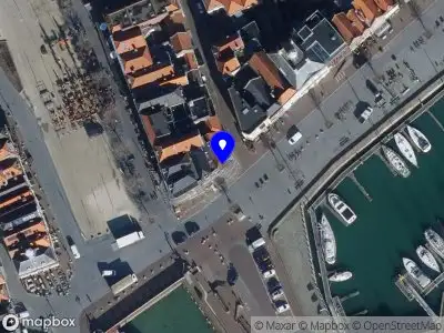 Nieuw bedrijf am works